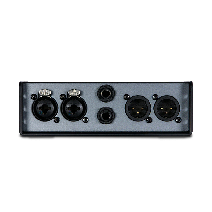 Аудиоинтерфейс Cranborne Audio N22 C.A.S.T. Breakout Box - рис.2