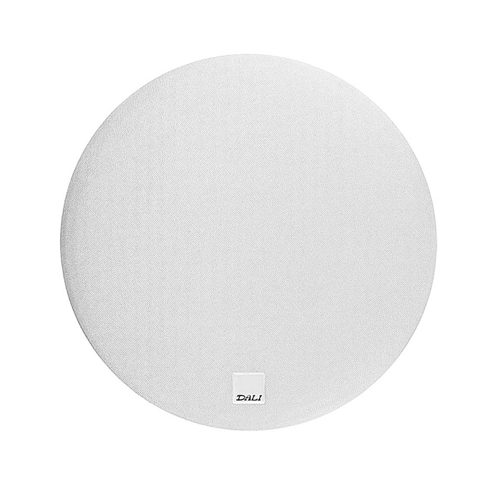 Защитная сетка Dali Grill SUB E-12 F White - рис.0