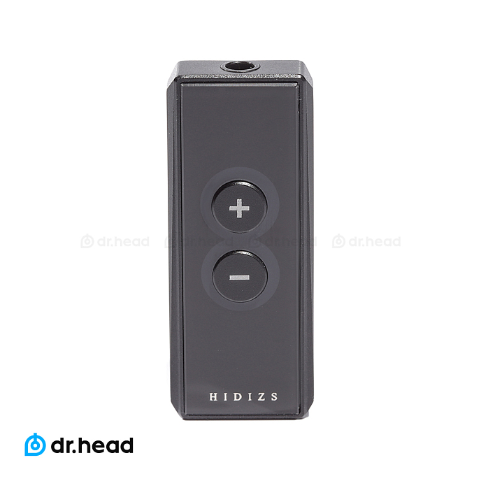 ЦАП Hidizs S8 Black - рис.0