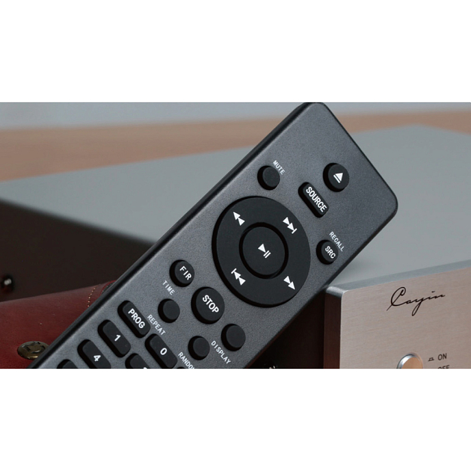 CD проигрыватель Cayin MINI-CD MK2 - рис.4