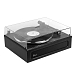 Проигрыватель винила Reproductor RP-420UBBK Black - рис.4 Проигрыватель винила Reproductor RP-420UBBK Black - рис.4