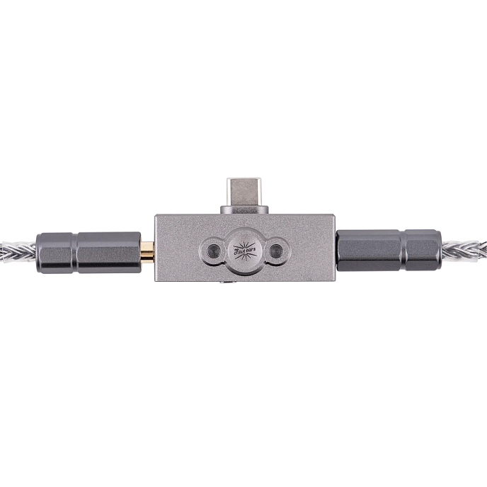 Усилитель-ЦАП для наушников Kiwi Ears Allegro Pro Silver - рис.6