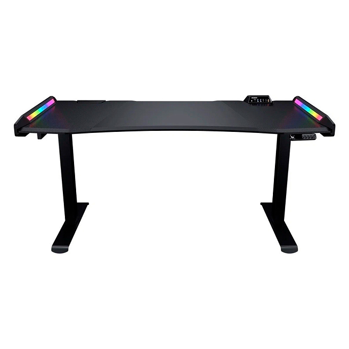 Компьютерный стол Cougar E-MARS Black - рис.0