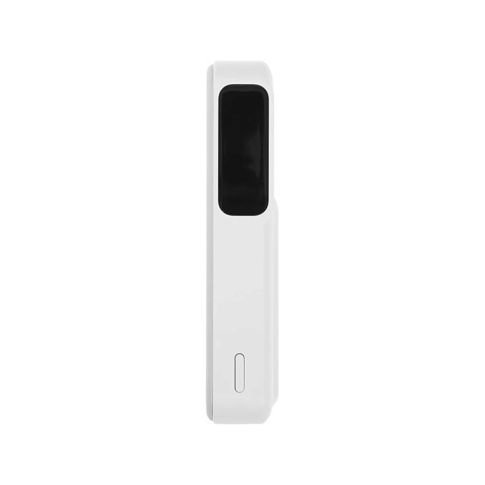 Внешний аккумулятор Anker MagGo 10K mAh LCD Display MS Qi2 White - рис.6