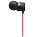 Наушники Beats urBeats 3 with 3.5mm Decade Collection Defiant Black-Red - рис.4