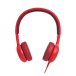 - рис.1 Наушники JBL E35 RED - рис.1