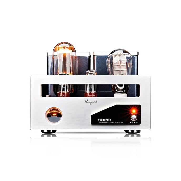 Усилитель мощности Cayin 9084D MK2 - рис.1