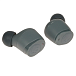 Беспроводные наушники Skullcandy Jib TWS Chill Grey - рис.3