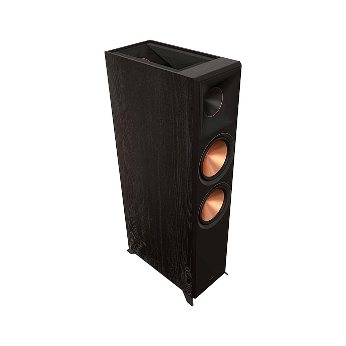 Напольная акустика Klipsch RP-8060-FA II Ebony - рис.5