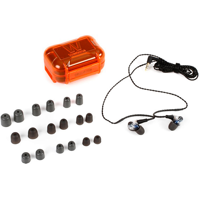 Наушники Westone AM PRO 20 - рис.3