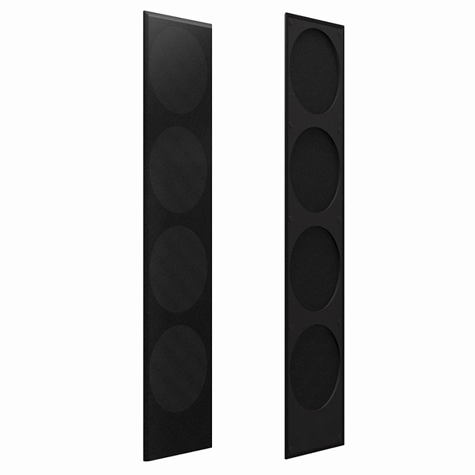 Напольная акустика KEF Q550 Satin White - рис.4