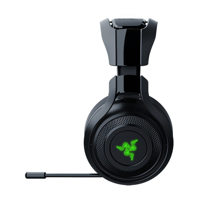 Игровая гарнитура Razer ManO’War - рис.3