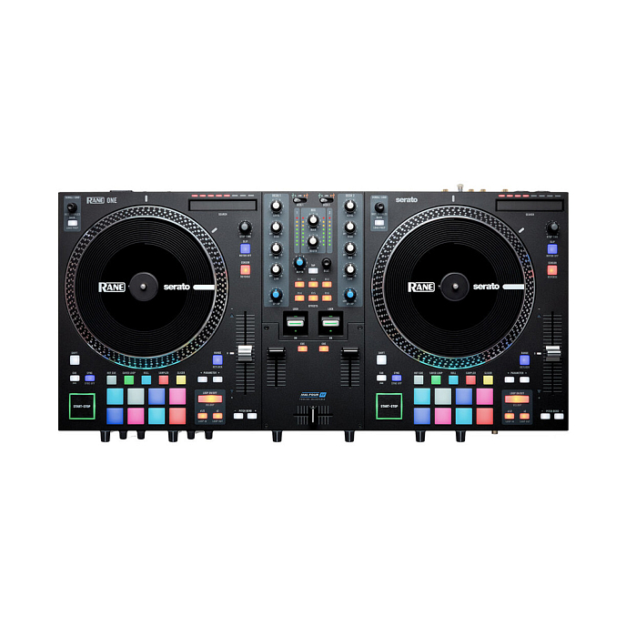 DJ-контроллер Rane ONE DJ - рис.0