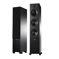 Напольная акустика Indiana Line Tesi 6 Black