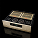 ЦАП Accuphase DC-1000 Gold - рис.3 ЦАП Accuphase DC-1000 Gold - рис.3