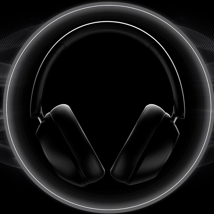 Беспроводные наушники OneOdio A5 Black - рис.6