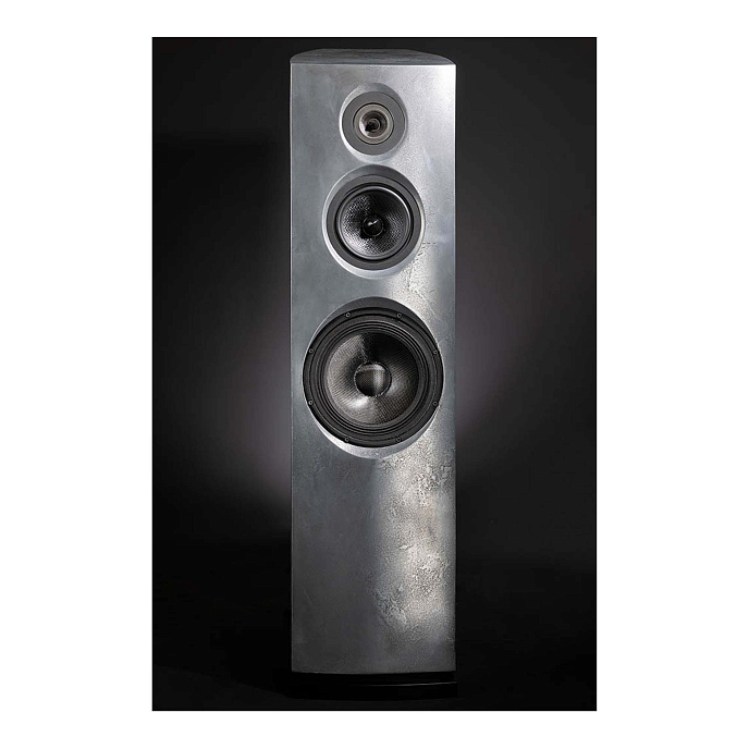 Напольная акустика Davis Acoustics Stellar Silver Moon - рис.2