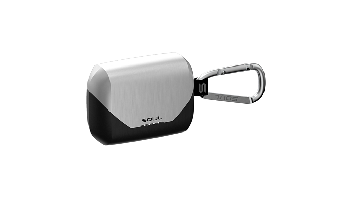 Беспроводные наушники SOUL Electronics S-PLAY Zeta White - рис.5