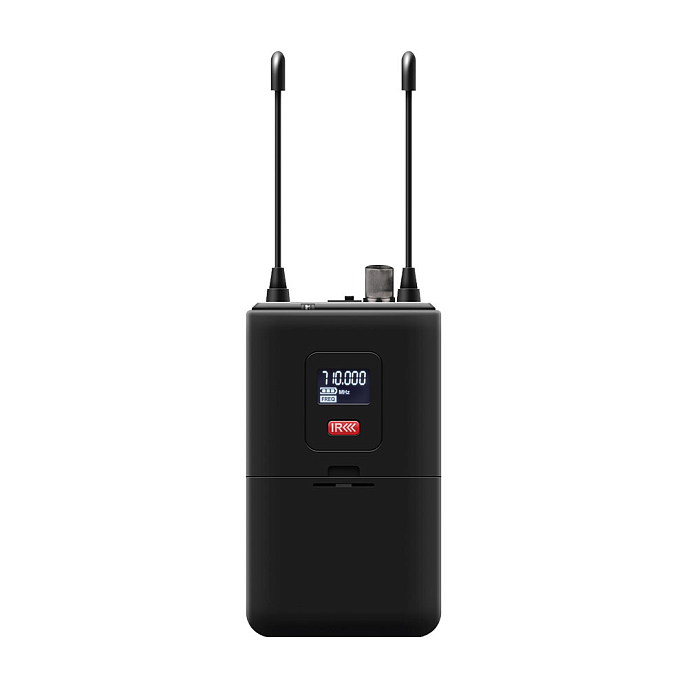Беспроводная система персонального мониторинга Axelvox DWS7000HT PM Bundle - рис.1