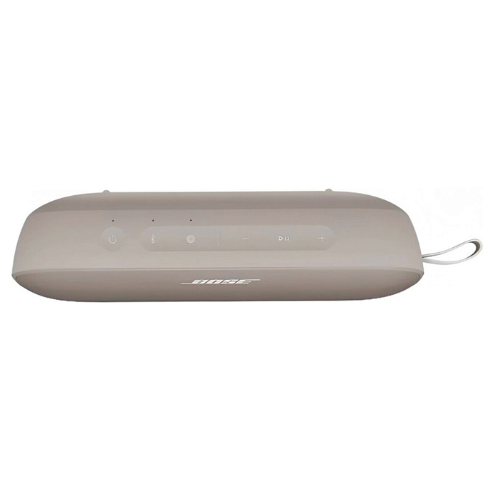 Портативная колонка Bose SoundLink Flex 2nd Gen Sandstone - рис.2