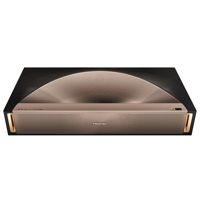 Проектор с экраном Hisense 110L9QD - 110 - рис.3