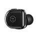 Беспроводные наушники Master & Dynamic MW08 Sport Black Sapphire Glass - рис.1