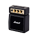Гитарный усилитель Marshall MS-2 Micro Amp Black - рис.3