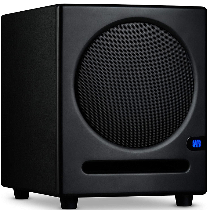Сабвуфер PreSonus Eris Sub8 Black - рис.2