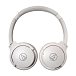 Беспроводные наушники Audio-Technica ATH-S220BT White - рис.3