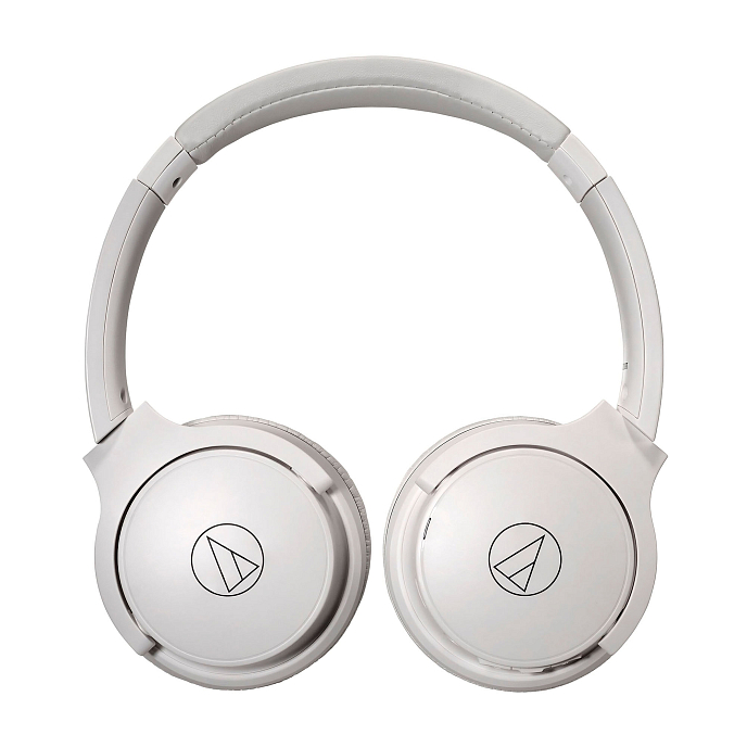Беспроводные наушники Audio-Technica ATH-S220BT White - рис.3