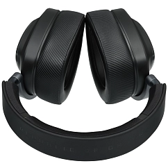 Игровая гарнитура Asus A701 ROG Delta II Black