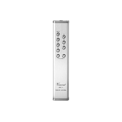 Предусилитель Vincent SA-32 SL Silver
