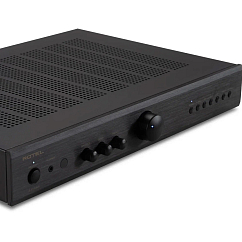 Интегральный усилитель Rotel A11MKII Black