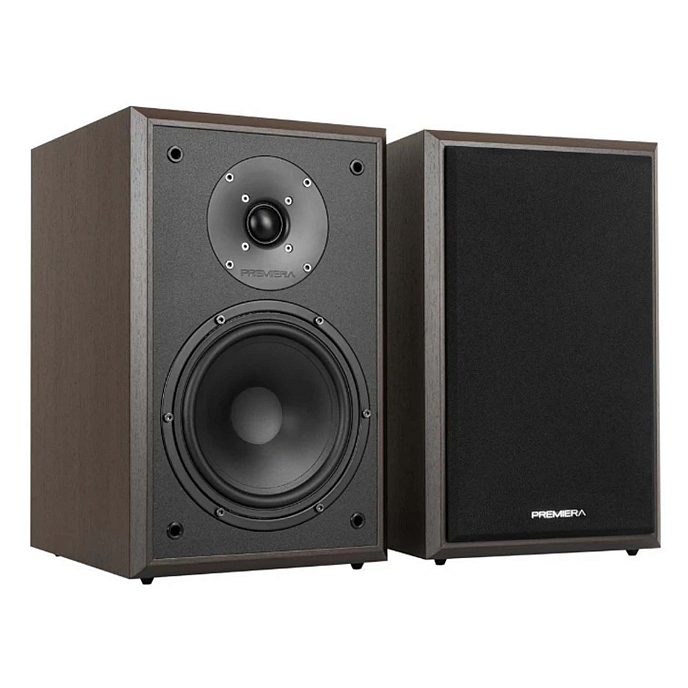 Комплект ECO Line 5.1 X Mocca Wood - рис.2