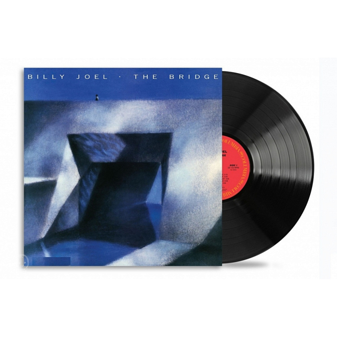 Виниловая пластинка Billy Joel - The Bridge LP - рис.1