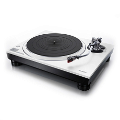 Проигрыватель винила Technics SL-1500C-W White