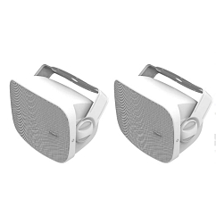 Настенная акустика Klipsch RSM-800 White