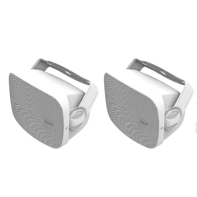 Настенная акустика Klipsch RSM-800 White - рис.0