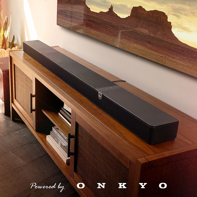 Саундбар Klipsch Flexus Core 300 Black - рис.5