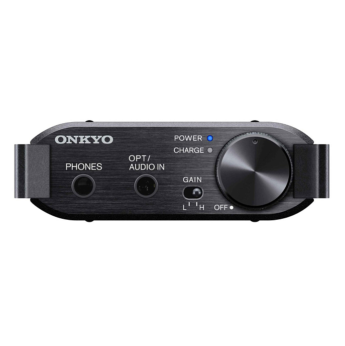 ЦАП Onkyo DAC-HA200 - рис.2
