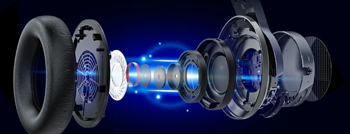 Беспроводные наушники FiiO EH3NC - рис.15