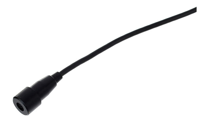 Микрофон-петличный Audio-Technica ATR3350XiS - рис.2