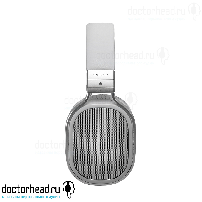 Наушники Oppo PM-2 White - рис.2