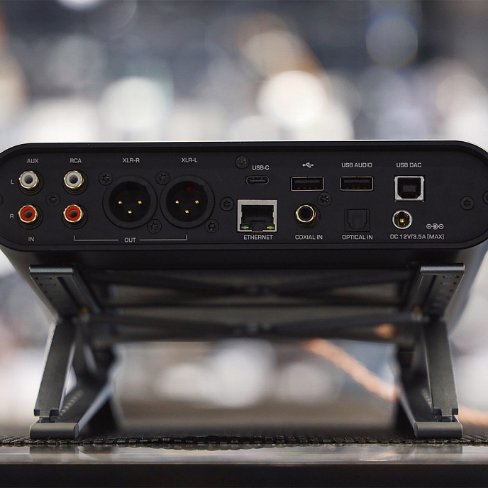 Плеер Shanling M30 Black - рис.5