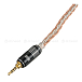 Кабель CTM Juba 8-wire Hybrid 2.5mm Balance - рис.3
