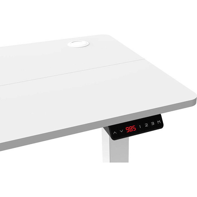 Стол Ritmix TBL-120 White - рис.3