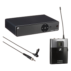 Радиосистема Sennheiser XSW 1-ME2-A