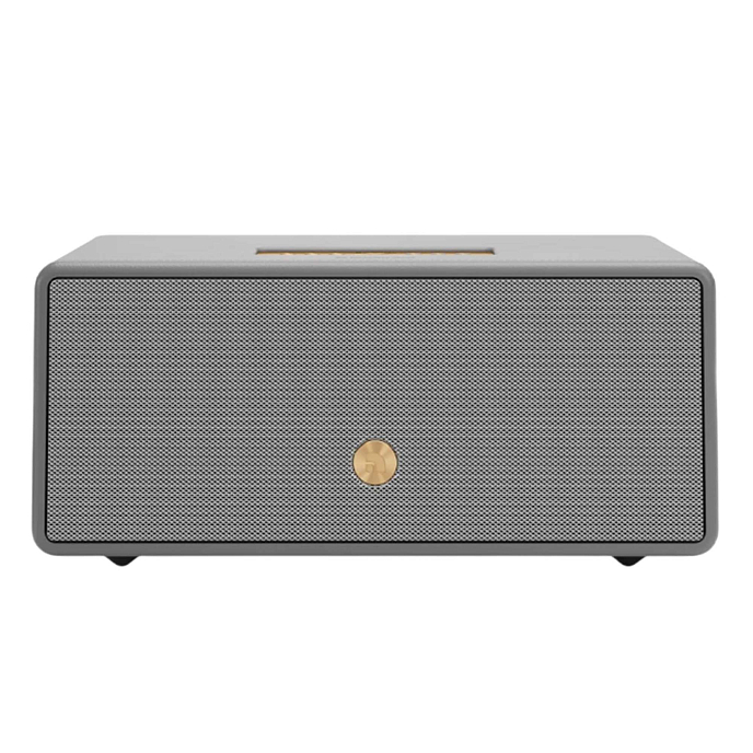 Мультирум акустика Audio Pro Drumfire D-2 Grey - рис.0