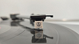 Проигрыватель винила Music Public Kingdom TT21AT grey проигрыватель винила (SN TT21ATGRX20241000186)_Уценка - рис.3