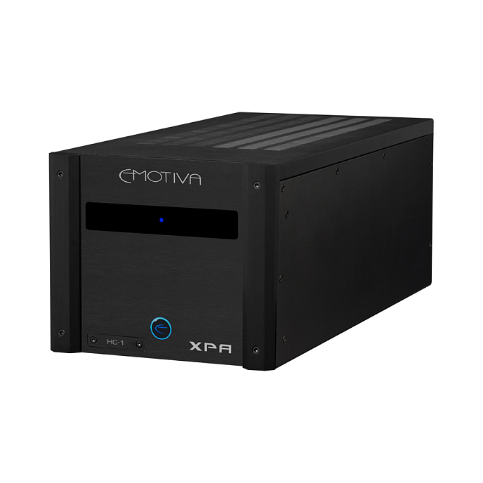 Усилитель мощности Emotiva XPA-HC1 - рис.1